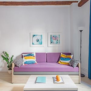 Appartement met een Slaapkamer